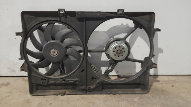 8K0121003M Difusor del radiador de refrigeración  comprar en Reus