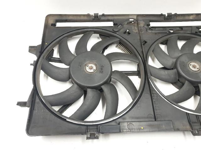 VAG 8K0121003M Bastidor radiador comprar Tarragona