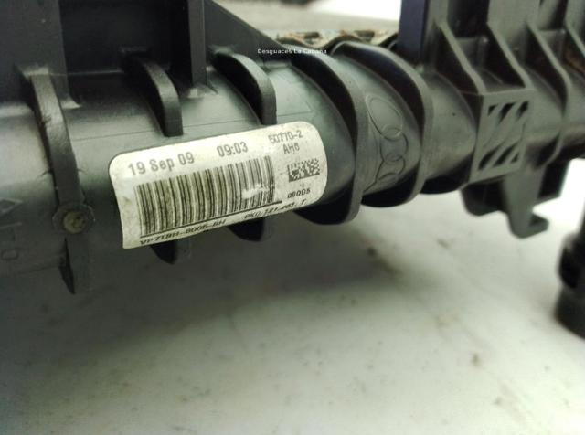 8K0121251AJ Radiador  en stock Sabadell