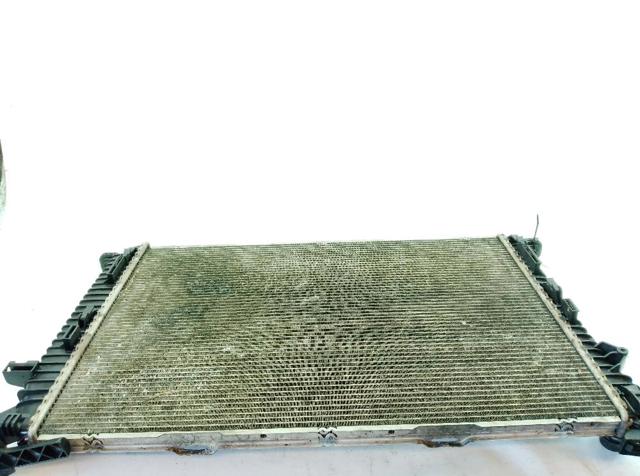 8K0121251AJ VAG Radiador de refrigeración del motor  comprar en Jaén