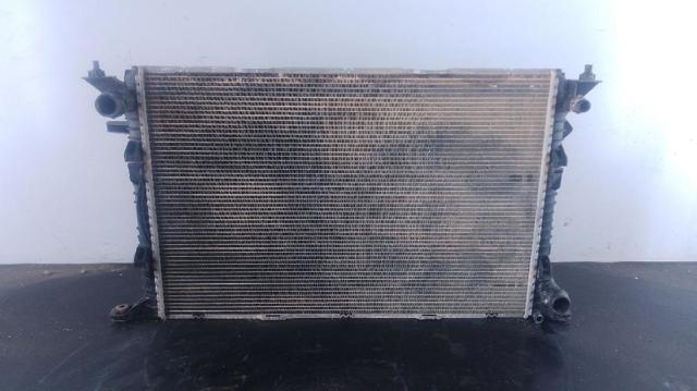 8K0121251H VAG Radiador de refrigeración del motor  disponible Ourense