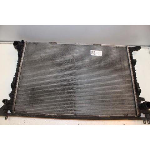8K0121251H VAG Radiador comprar Alcalá