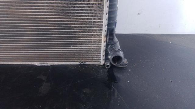 8K0121251H VAG Radiador  en stock Gandía
