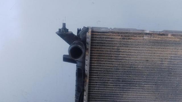 VAG 8K0121251H Radiador  en stock Salamanca