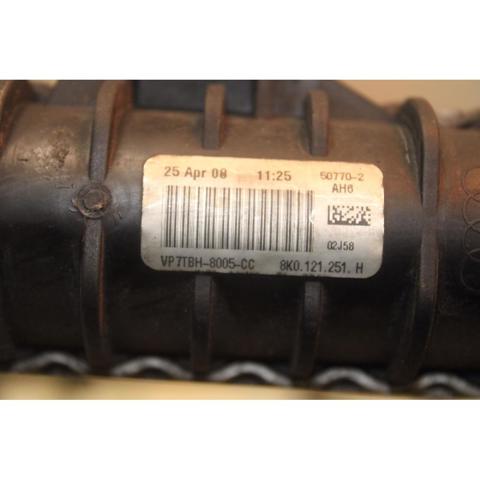8K0121251H Radiador de refrigeración del motor  comprar en Reus