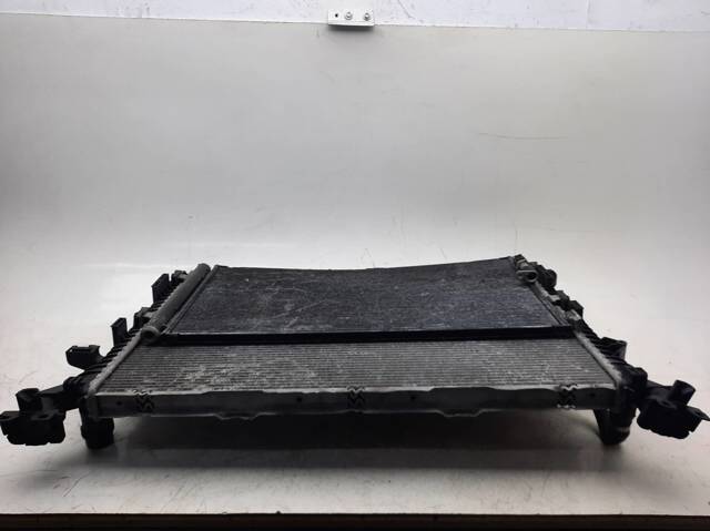 8K0121251H VAG Radiador comprar Madrid