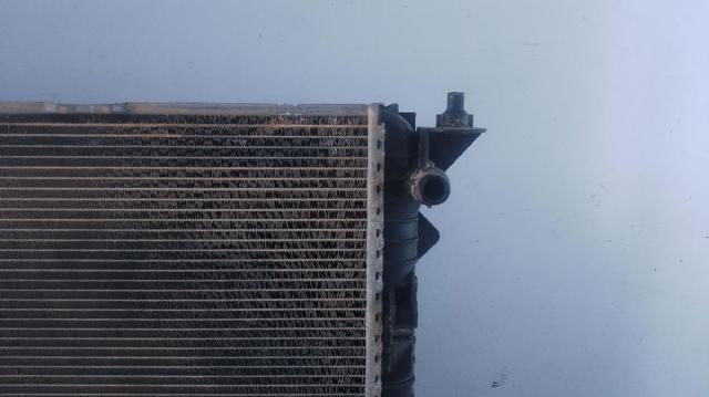 8K0121251H VAG Radiador de refrigeración del motor  comprar en Oviedo