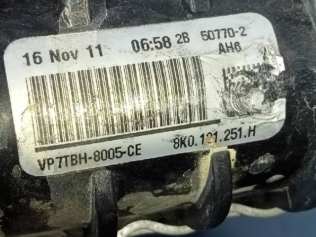 VAG 8K0121251H Radiador de refrigeración del motor  comprar en Albacete