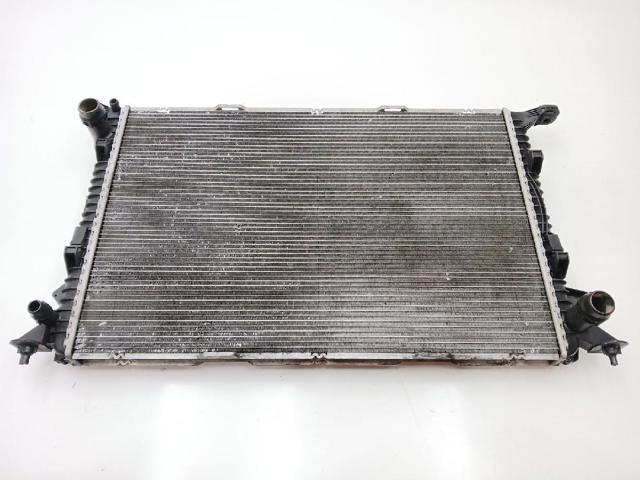 Radiador 8K0121251H VAG