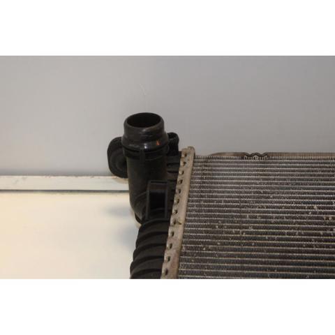 8K0121251H VAG Radiador de refrigeración del motor  comprar en Oviedo