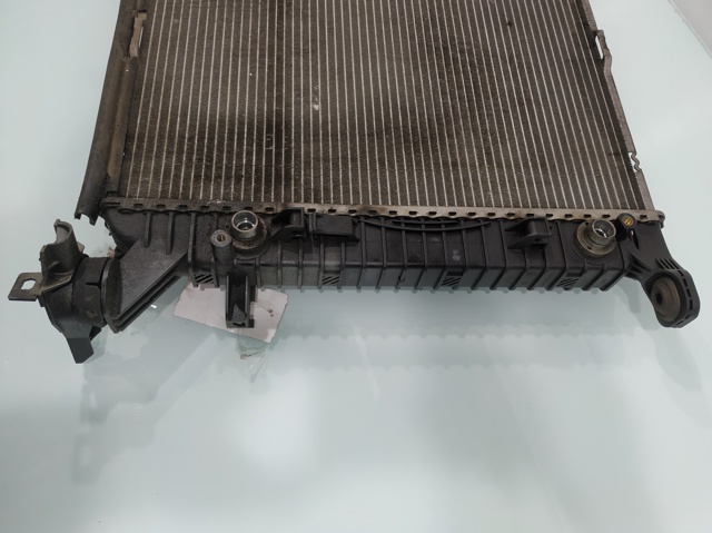 Radiador refrigeración del motor Audi Q3 8UB, 8UG