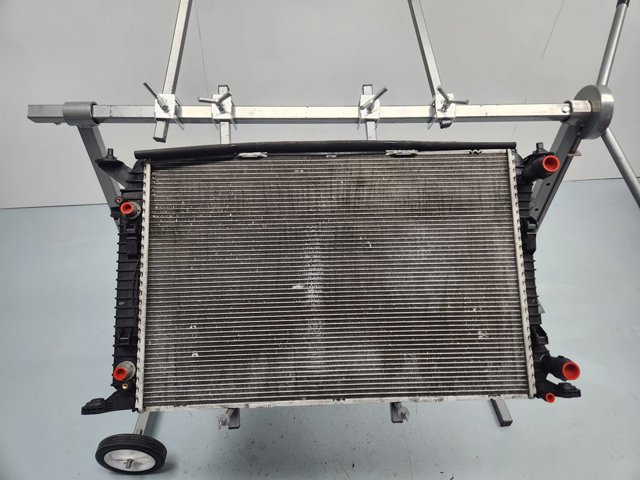 8K0121251K VAG Radiador de refrigeración del motor  comprar en Jaén