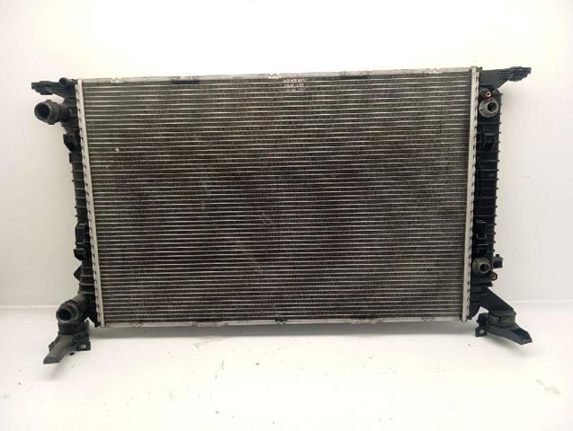 8K0121251K VAG Radiador comprar Alcalá