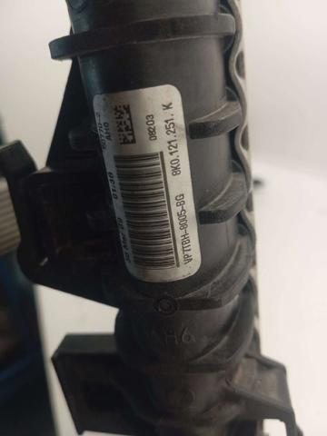 8K0121251K Radiador de refrigeración del motor  disponible Utrera
