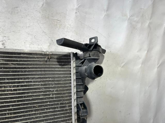 Radiador de água 8K0121251K VAG