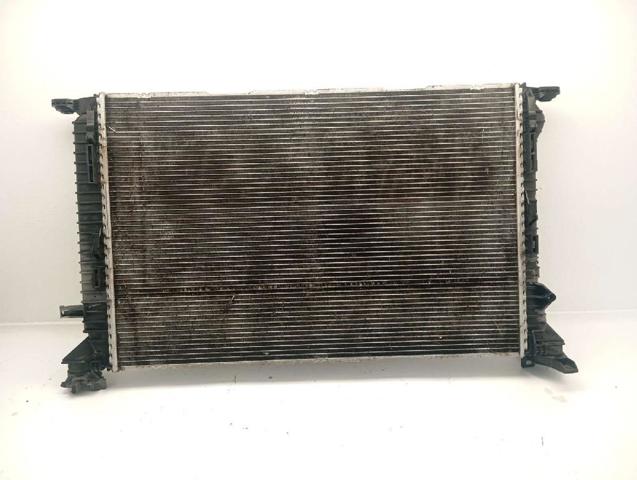 VAG 8K0121251K Radiador comprar Pamplona