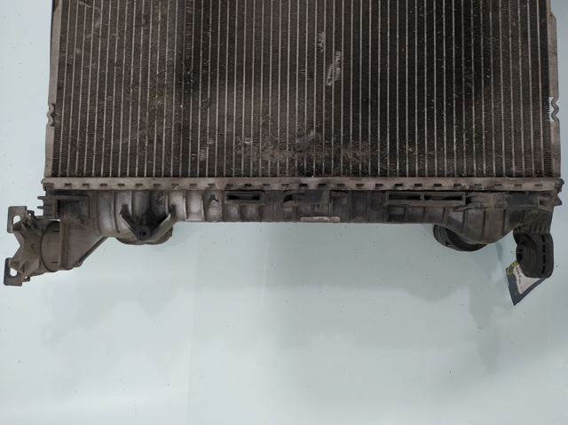 Radiador refrigeración del motor Audi Q3 8UB, 8UG