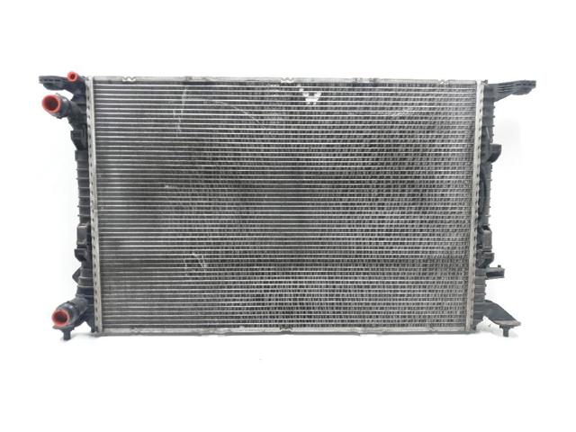 Água radiador 8K0121251L VAG