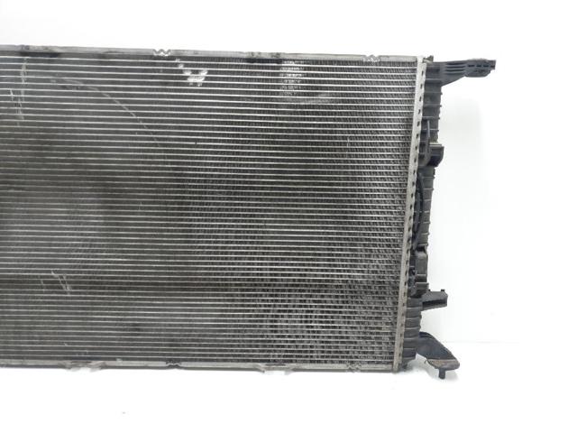 8K0121251L VAG Radiador de refrigeración del motor  disponible Ourense