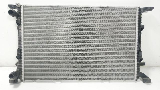 8K0121251L VAG Radiador de refrigeración del motor  disponible Ourense