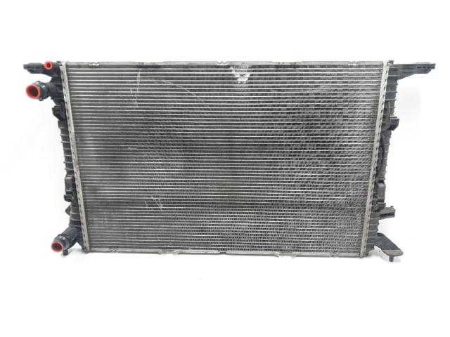 VAG 8K0121251L Radiador comprar Pamplona