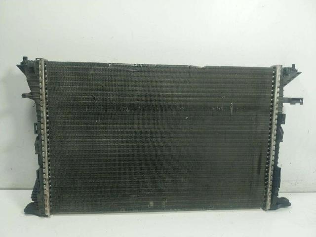 8K0121251R VAG Radiador de refrigeración del motor  comprar en Oviedo