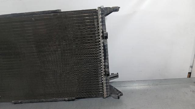 8K0121251R VAG Radiador de refrigeración del motor  comprar en Jaén