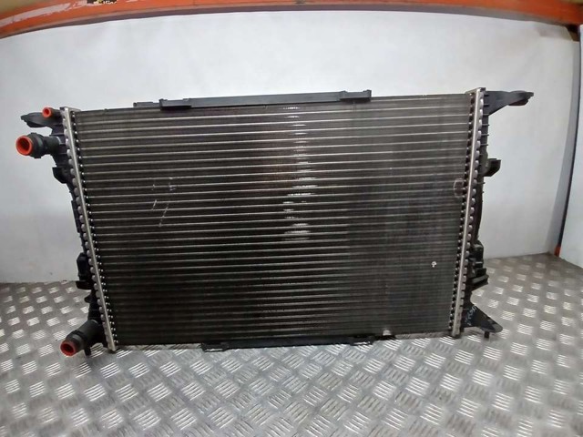 8K0121251R VAG Radiador  en stock Gandía