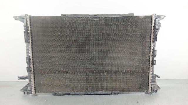 VAG 8K0121251R Radiador  en stock Salamanca