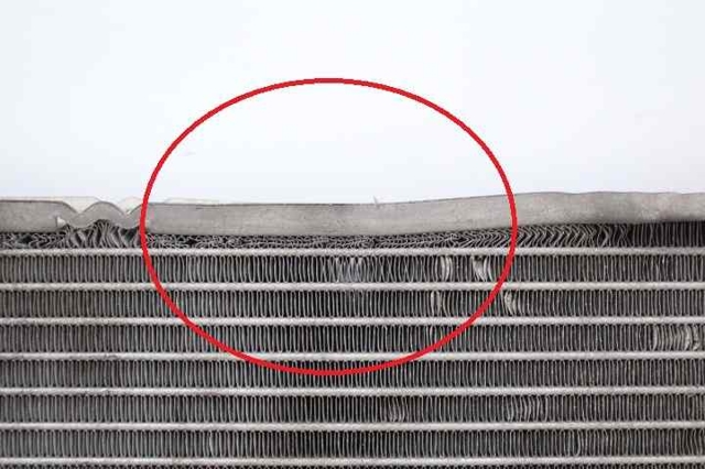 8K0121251R Radiador comprar Sevilla