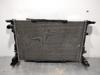 Radiador del motor 8K0121251R VAG