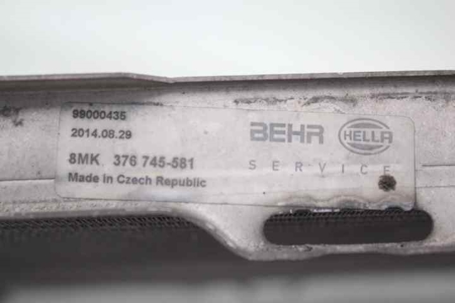 VAG 8K0121251R Radiador comprar Tarragona