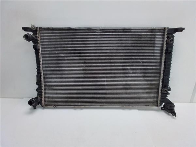 Radiador refrigeración del motor Audi Q3 8UB, 8UG