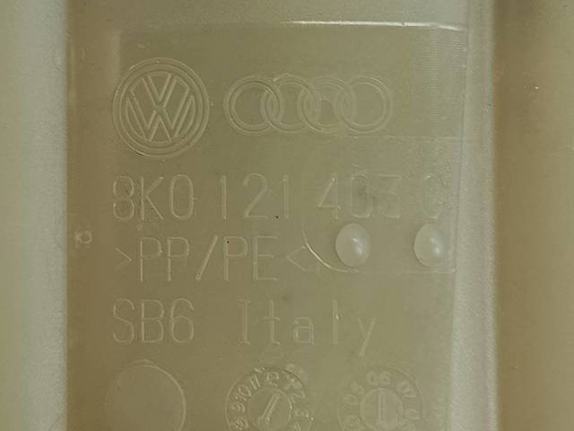 8K0121403G Vaso de expansión comprar Sevilla