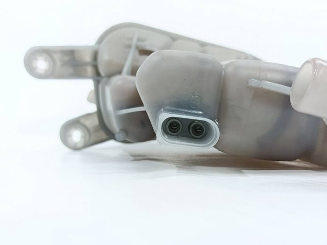 8K0121403Q Depósito de expansión del sistema de refrigeración  comprar en Pontevedra