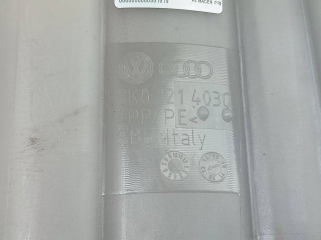 8K0121403Q Vaso de expansión  en stock Sabadell