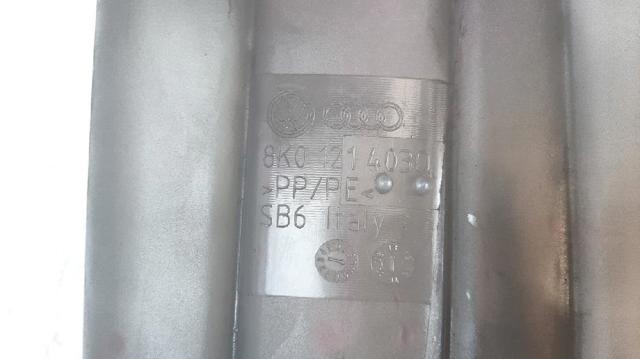 8K0121403Q VAG Depósito de expansión del sistema de refrigeración  disponible Ourense