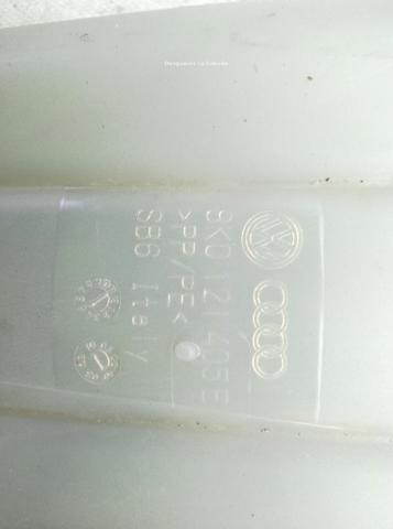 8K0121405E Vaso de expansión  en stock Sabadell