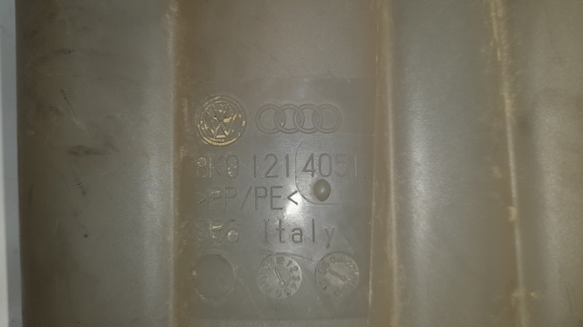8K0121405E VAG Vaso de expansión comprar Alcalá