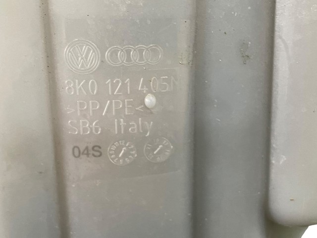 8K0121405M VAG Vaso de expansión comprar Bilbao