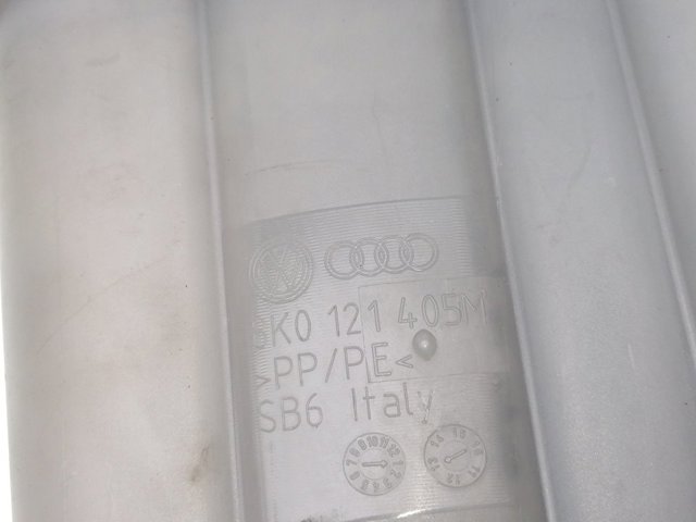 8K0121405M VAG Depósito de expansión del sistema de refrigeración  disponible Alicante