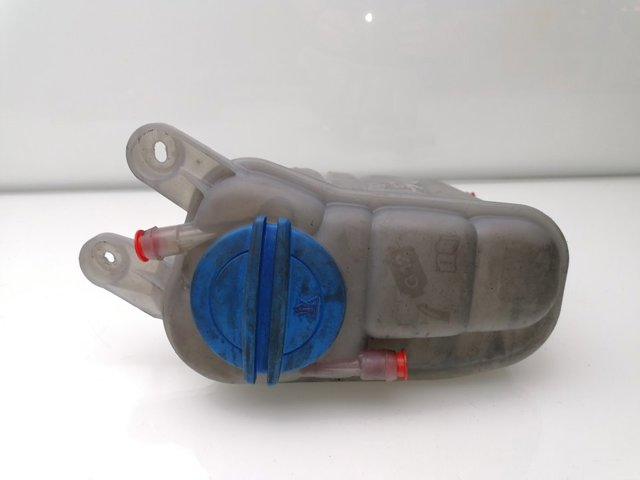 8K0121405M VAG Depósito de expansión del sistema de refrigeración  disponible Alicante