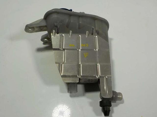 8K0121405M VAG Depósito de expansión del sistema de refrigeración  disponible Alicante