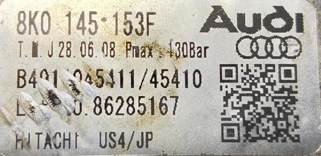 8K0145153F Bomba de dirección  en stock Sabadell