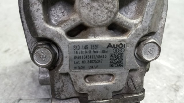 VAG 8K0145153F Bomba de dirección asistida  comprar en Ponferrada