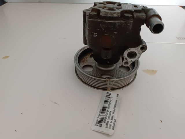 VAG 8K0145153F Bomba de dirección  en stock Valencia