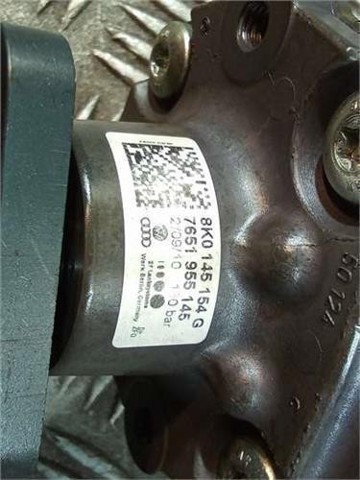 8K0145154G Bomba de dirección asistida  disponible Burgos