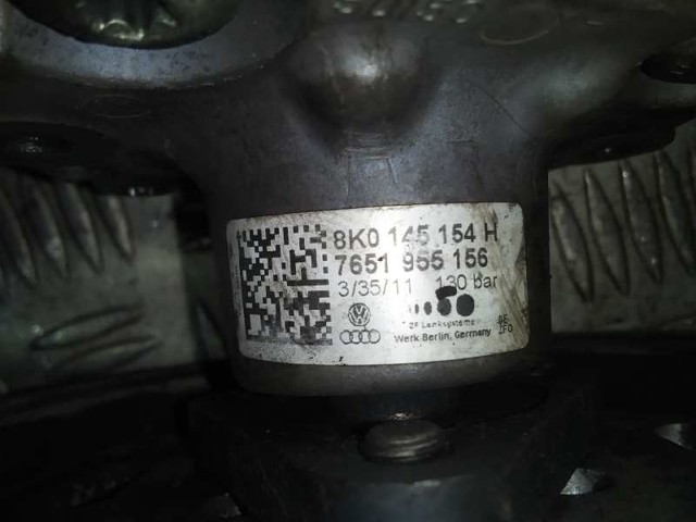VAG 8K0145154H Bomba de dirección comprar Barcelona