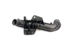 Tubo intercooler superior 8K0145673BB VAG