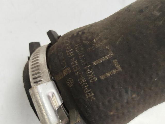 8K0145709H Tubo intercooler comprar Sevilla